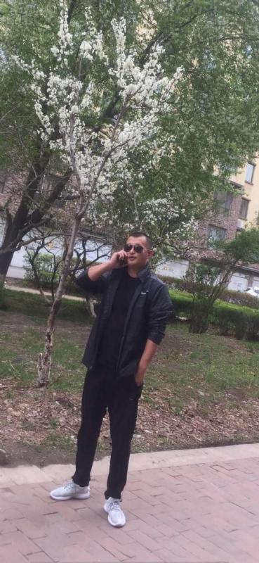 石教的第一张照片--磐石认干亲服务网